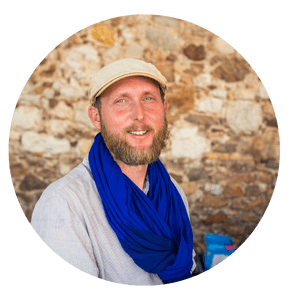 Maxime Giordano - Cofondateur et président du FIFES