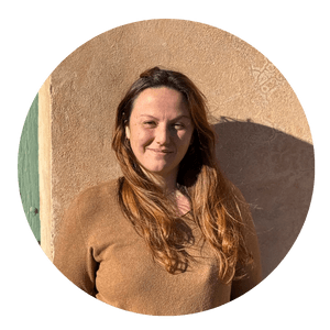 Sundari Veneroni - Cofondatrice et directrice
