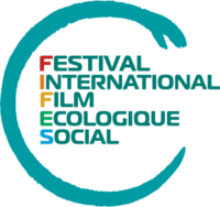 Logo FIFES Festival International du Film Ecologique et Social